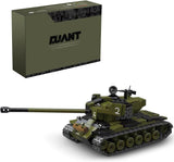 Lego T 26 Tank