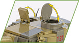 Lego Tiger Tank Set
