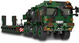 Lego Technic Pneumatic Air Tank