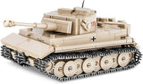 LEGO Panther Tank MOC