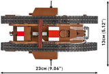 Mark V Lego Tank