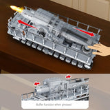 Lego Air Tank