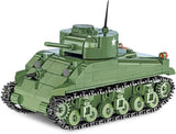 Tiny Lego Tank