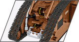 Mark V Lego Tank