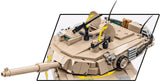 Lego M1 Abrams Tank