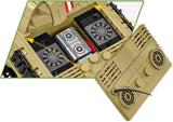 Panther Lego Tank