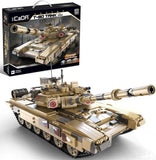 T 90 Tank LEGO