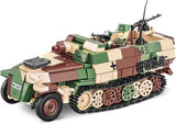 Lego Army Panzer