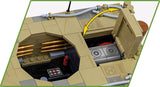 Lego Tiger Tank Set