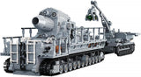 Lego Air Tank