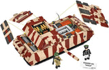 Maus Lego Tank