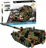 Cobi Lego Tank