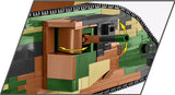 Lego Mark I Tank