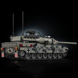 Lego german tank