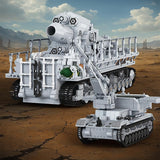 Lego Air Tank