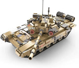 T 90 Tank LEGO