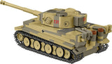 Lego Technic Tiger Tank