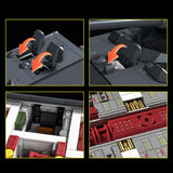 Tank Maus Lego