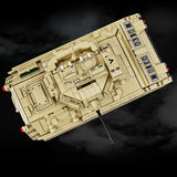 Lego Bradley Tank
