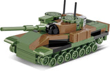 Lego WW1 German Tank