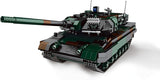 Lego Leopard 2 Tank