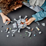 Lego Spider Tank