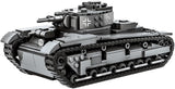 Lego Technic RC Panzer