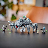 Lego Spider Tank