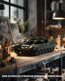 Big Lego Tank