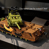 Panzer Maus Lego