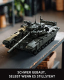 Big Lego Tank