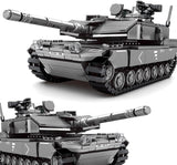 Tank Lego Sets