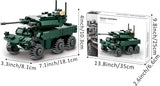 Tank Lego Sets