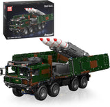 Lego pneumatic air tank