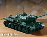 Tank Lego MOC