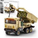 Lego Technic Tank Suspension