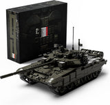 Big Lego Tank