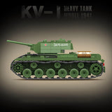 Lego kv 1 tank