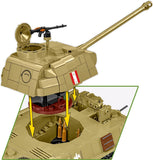 Panther Lego Tank