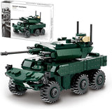 Tank Lego Sets