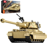 World of tanks lego sets