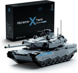 Lego Tank Sets