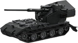 Lego Boost Tank