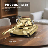 World of tanks lego sets