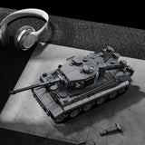 Lego fighter Tank