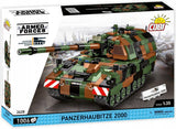 Cobi Lego Tank