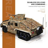 Lego Pneumatic Tank