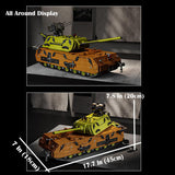 Panzer Maus Lego
