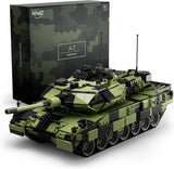 Lego Technic RC Tank