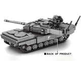Tank Lego Sets